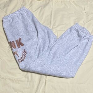Vicoria’s Secret - Pink Sweats